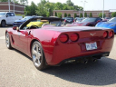 Thumbnail image of 2006 Chevrolet Corvette at Columbia Chevrolet Co