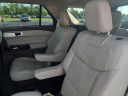 Thumbnail image of 2021 Ford Explorer at Expressway Ford Of Mount Vernon - NEW