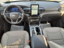 Thumbnail image of 2021 Ford Explorer at Expressway Ford Of Mount Vernon - NEW