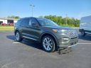 Thumbnail image of 2021 Ford Explorer at Expressway Ford Of Mount Vernon - NEW