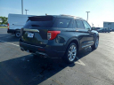 Thumbnail image of 2021 Ford Explorer at Expressway Ford Of Mount Vernon - NEW