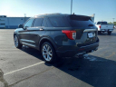 Thumbnail image of 2021 Ford Explorer at Expressway Ford Of Mount Vernon - NEW