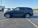 Thumbnail image of 2021 Ford Explorer at Expressway Ford Of Mount Vernon - NEW