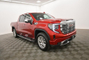 Thumbnail image of 2024 GMC Sierra 1500 at Tom Kadlec Honda