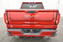 Thumbnail image of 2024 GMC Sierra 1500 at Tom Kadlec Honda