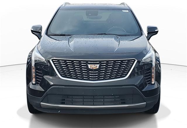Thumbnail image of 2022 Cadillac XT4 at Al Serra Buick GMC