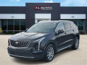 Thumbnail image of 2022 Cadillac XT4 at Al Serra Chrysler  Dodge Jeep Ram