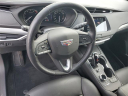 Thumbnail image of 2022 Cadillac XT4 at Al Serra Chrysler  Dodge Jeep Ram