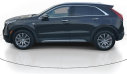 Thumbnail image of 2022 Cadillac XT4 at Al Serra Chrysler  Dodge Jeep Ram