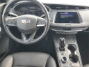 Thumbnail image of 2022 Cadillac XT4 at Al Serra Chrysler  Dodge Jeep Ram