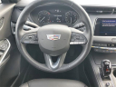 Thumbnail image of 2022 Cadillac XT4 at Al Serra Chrysler  Dodge Jeep Ram