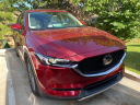 Thumbnail image of 2021 Mazda CX-5 at Nelson Mazda