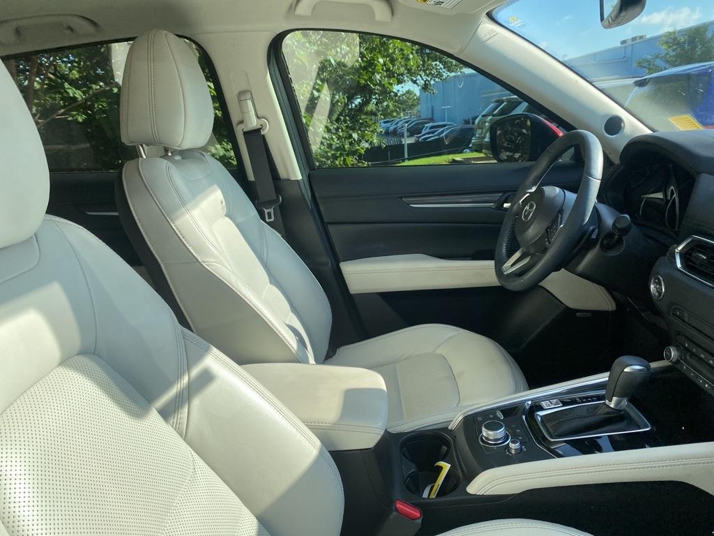 Thumbnail image of 2021 Mazda CX-5 at Nelson Mazda