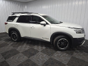 Thumbnail image of 2023 Nissan Pathfinder at Maguire Nissan