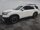 Thumbnail image of 2023 Nissan Pathfinder at Maguire Nissan