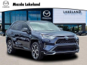 Thumbnail image of 2021 Toyota RAV4 Prime at MazdaLakelandUSED of Lakeland, FL