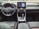 Thumbnail image of 2021 Toyota RAV4 Prime at MazdaLakelandUSED of Lakeland, FL