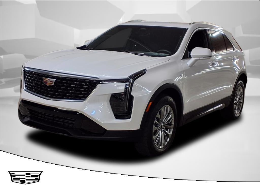 Thumbnail image of 2024 Cadillac XT4 at Cadillac Of Beverly Hills