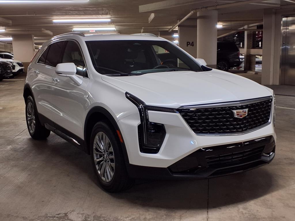 Thumbnail image of 2024 Cadillac XT4 at Cadillac Of Beverly Hills