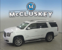 Thumbnail image of 2019 GMC Yukon at Mccluskey Chevrolet Kings Automall