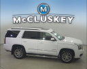 Thumbnail image of 2019 GMC Yukon at Mccluskey Chevrolet Kings Automall