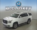 Thumbnail image of 2019 GMC Yukon at Mccluskey Chevrolet Kings Automall
