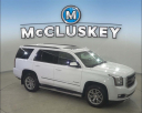 Thumbnail image of 2019 GMC Yukon at Mccluskey Chevrolet Kings Automall