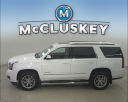 Thumbnail image of 2019 GMC Yukon at Mccluskey Chevrolet Kings Automall