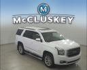 Thumbnail image of 2019 GMC Yukon at Mccluskey Chevrolet Kings Automall
