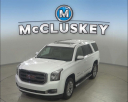 Thumbnail image of 2019 GMC Yukon at Mccluskey Chevrolet Kings Automall