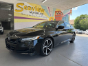 Thumbnail image of 2022 Honda Accord at Seaview Motors and Repair LLC