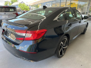 Thumbnail image of 2022 Honda Accord at Seaview Motors and Repair LLC