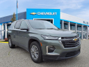 2023 Chevrolet Traverse LT Cloth at Saline Chevrolet