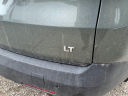 Thumbnail image of 2023 Chevrolet Traverse at Saline Chevrolet