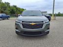 Thumbnail image of 2023 Chevrolet Traverse at Saline Chevrolet