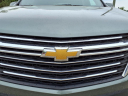 Thumbnail image of 2023 Chevrolet Traverse at Saline Chevrolet