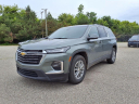 Thumbnail image of 2023 Chevrolet Traverse at Saline Chevrolet