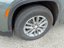 Thumbnail image of 2023 Chevrolet Traverse at Saline Chevrolet