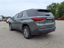 Thumbnail image of 2023 Chevrolet Traverse at Saline Chevrolet