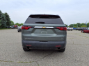 Thumbnail image of 2023 Chevrolet Traverse at Saline Chevrolet