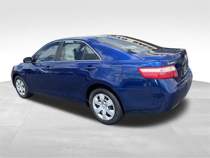 Thumbnail image of 2009 Toyota Camry at Roberts Auto Sales
