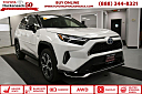Thumbnail image of 2022 Toyota RAV4 Prime at Toyota of Hackensack