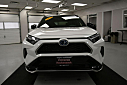 Thumbnail image of 2022 Toyota RAV4 Prime at Toyota of Hackensack