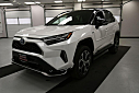Thumbnail image of 2022 Toyota RAV4 Prime at Toyota of Hackensack
