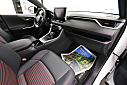 Thumbnail image of 2022 Toyota RAV4 Prime at Toyota of Hackensack