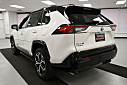 Thumbnail image of 2022 Toyota RAV4 Prime at Toyota of Hackensack