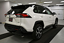 Thumbnail image of 2022 Toyota RAV4 Prime at Toyota of Hackensack