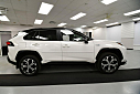 Thumbnail image of 2022 Toyota RAV4 Prime at Toyota of Hackensack