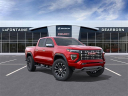 Thumbnail image of 2025 GMC Canyon at LaFontaine Buick GMC of Dearborn