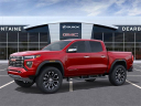 Thumbnail image of 2025 GMC Canyon at LaFontaine Buick GMC of Dearborn